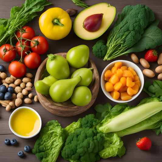 Quercetine vs Fisetine: Een Diepgaande Vergelijking van Antioxidanten