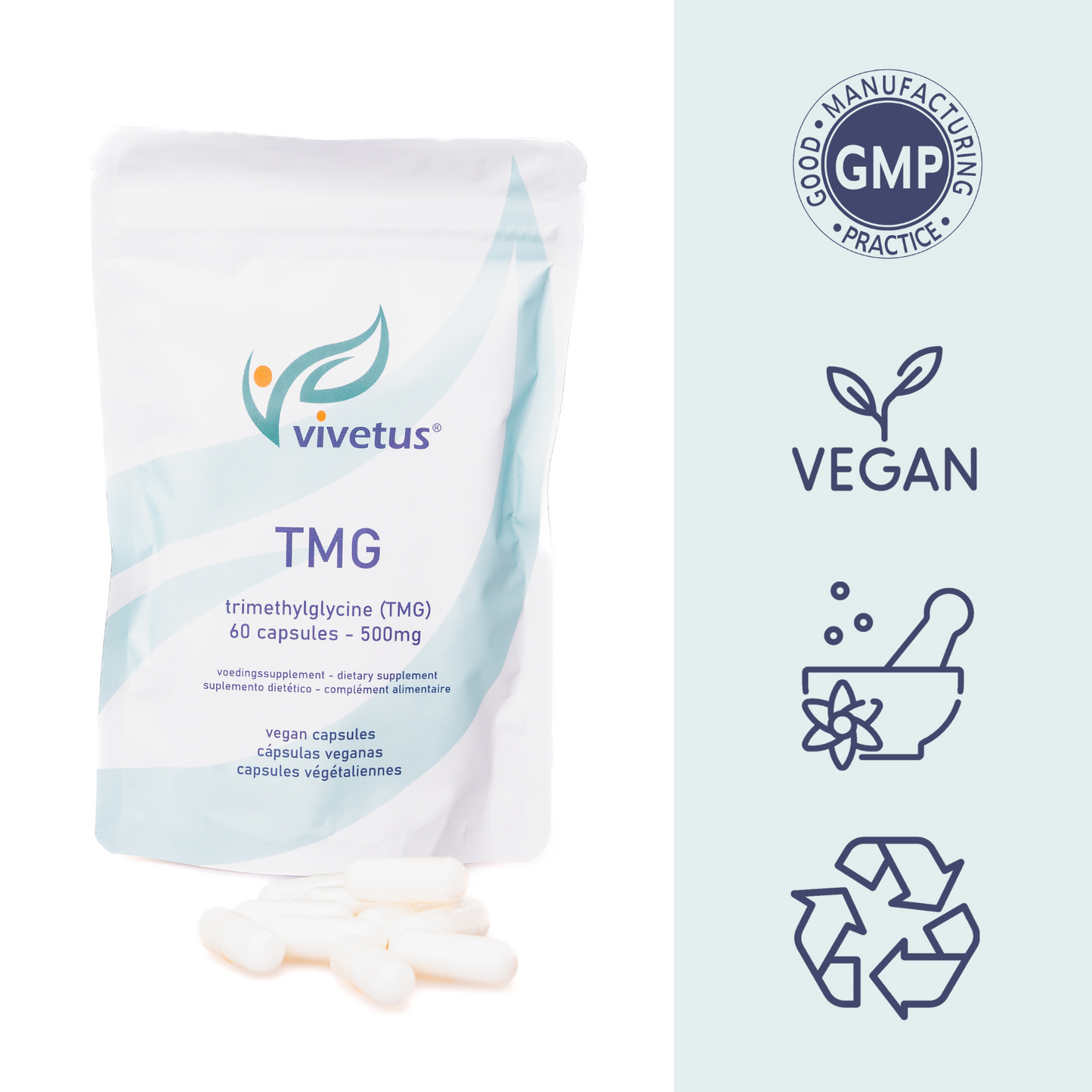 🧠Brain & Focus bundel