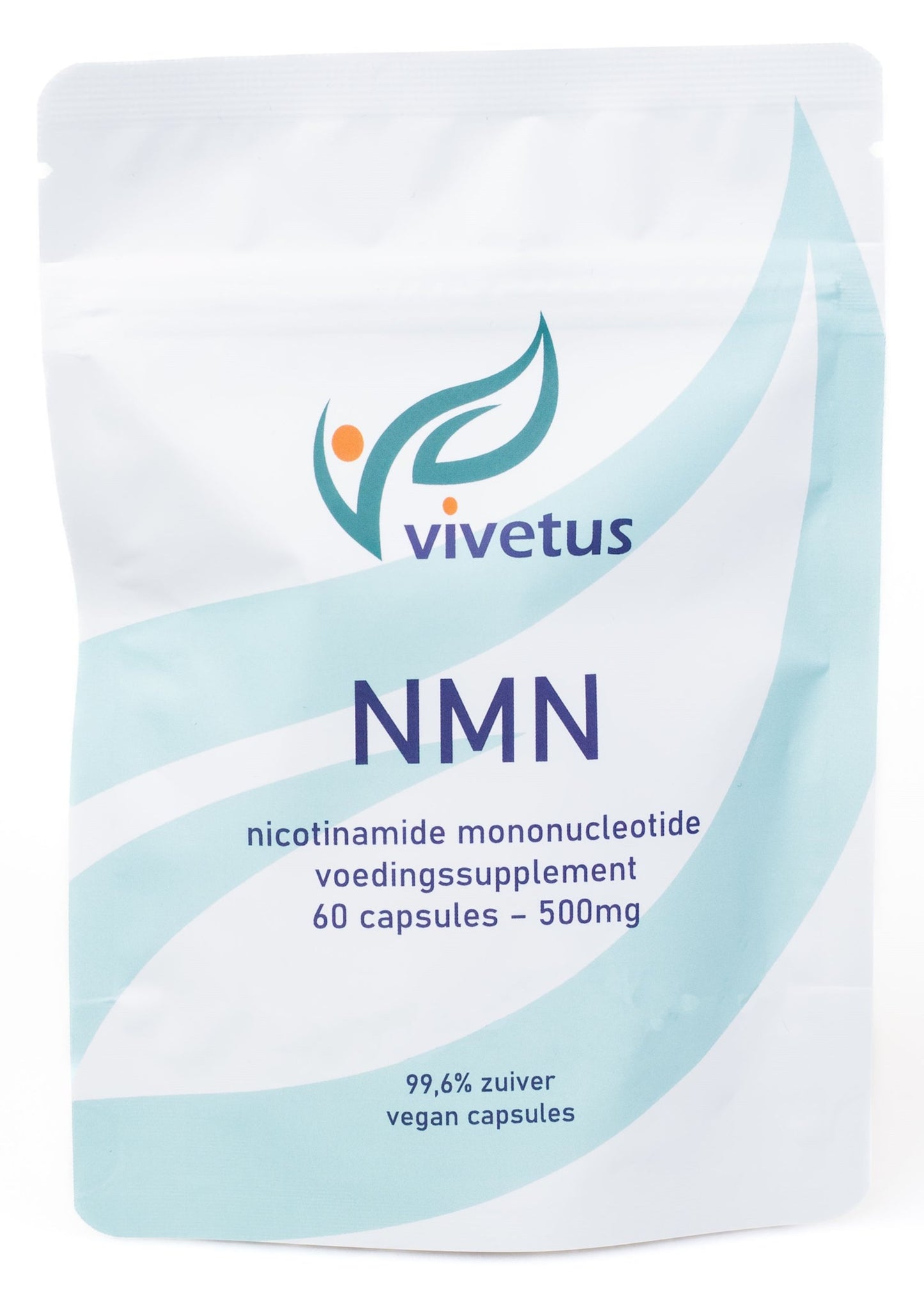 Vivetus® NMN - 60 capsules