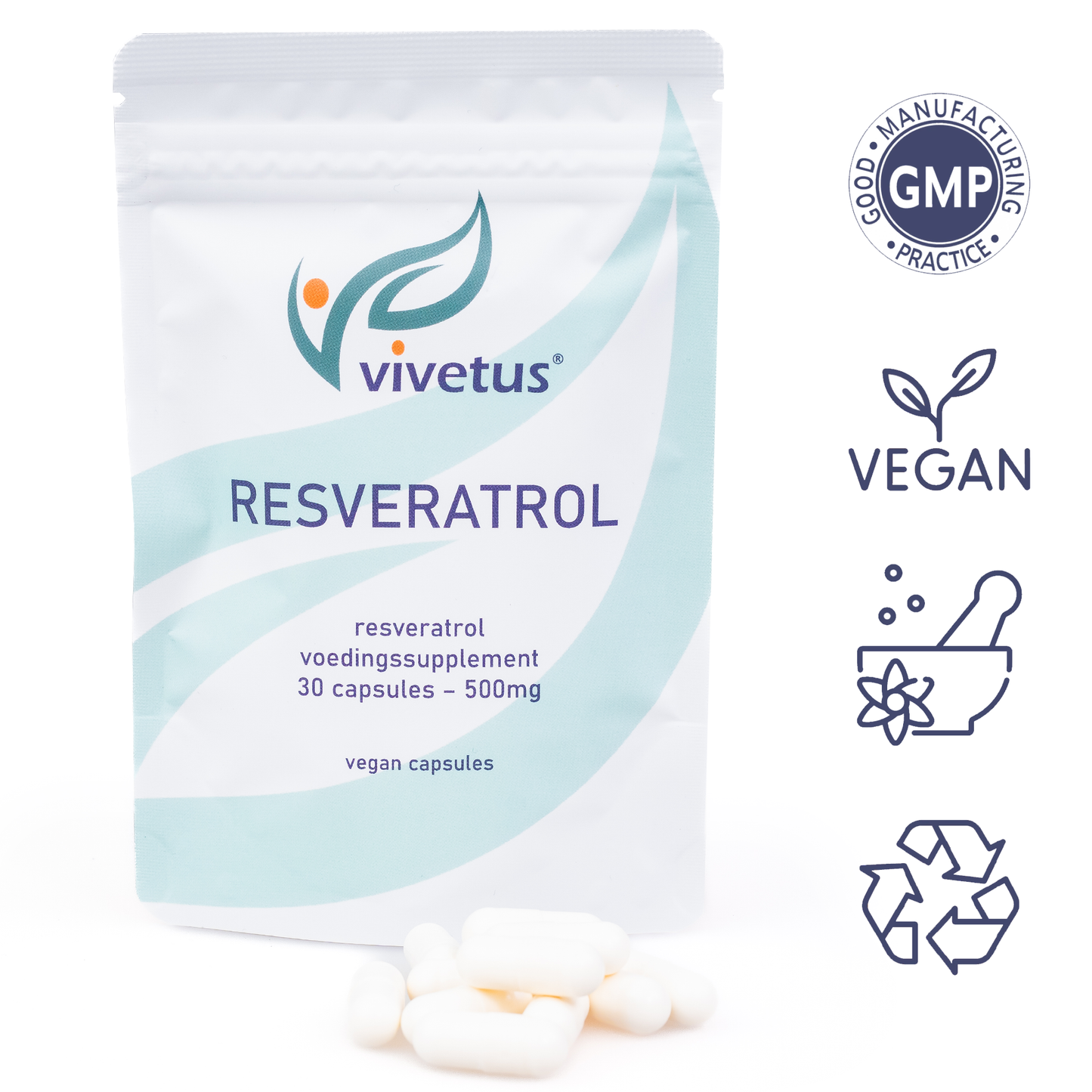🔬 Pack Longevity Core