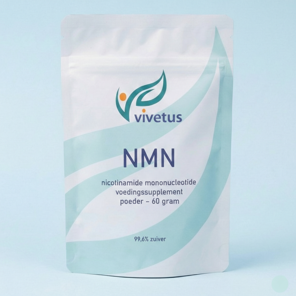 Vivetus® NMN polvo