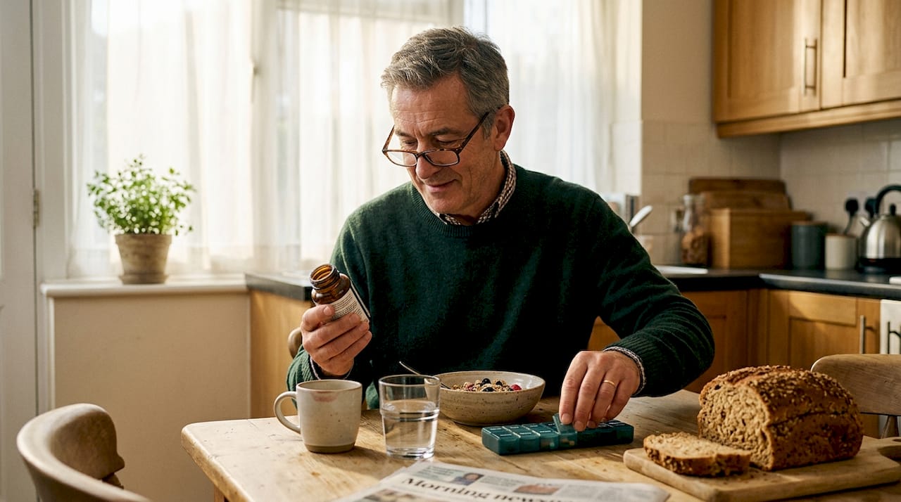 Essential Guide to Safe and Effective Dietary Supplement Use – Vivetus®