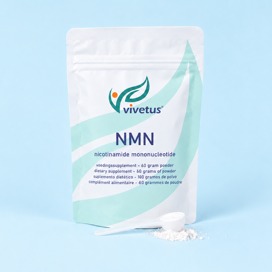 Vivetus® NMN-Pulver