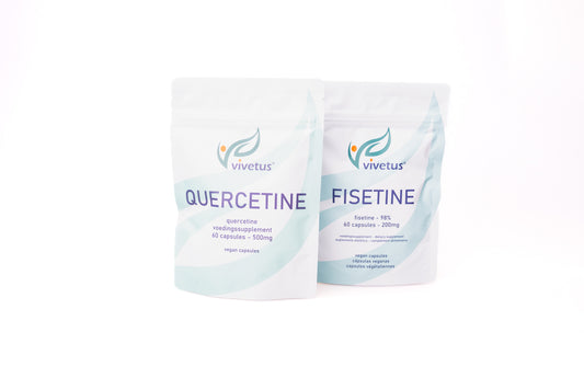 ♻ Coffret de nettoyage sénolytique