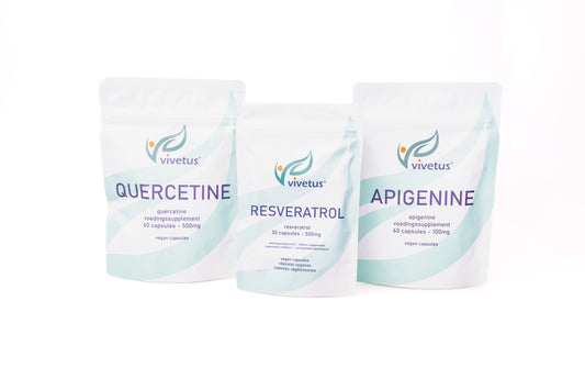 🌿 Pack anti-inflammatoire