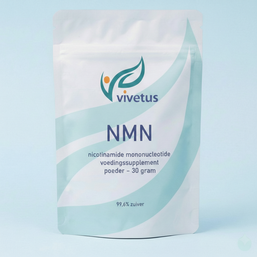 Vivetus® NMN polvo