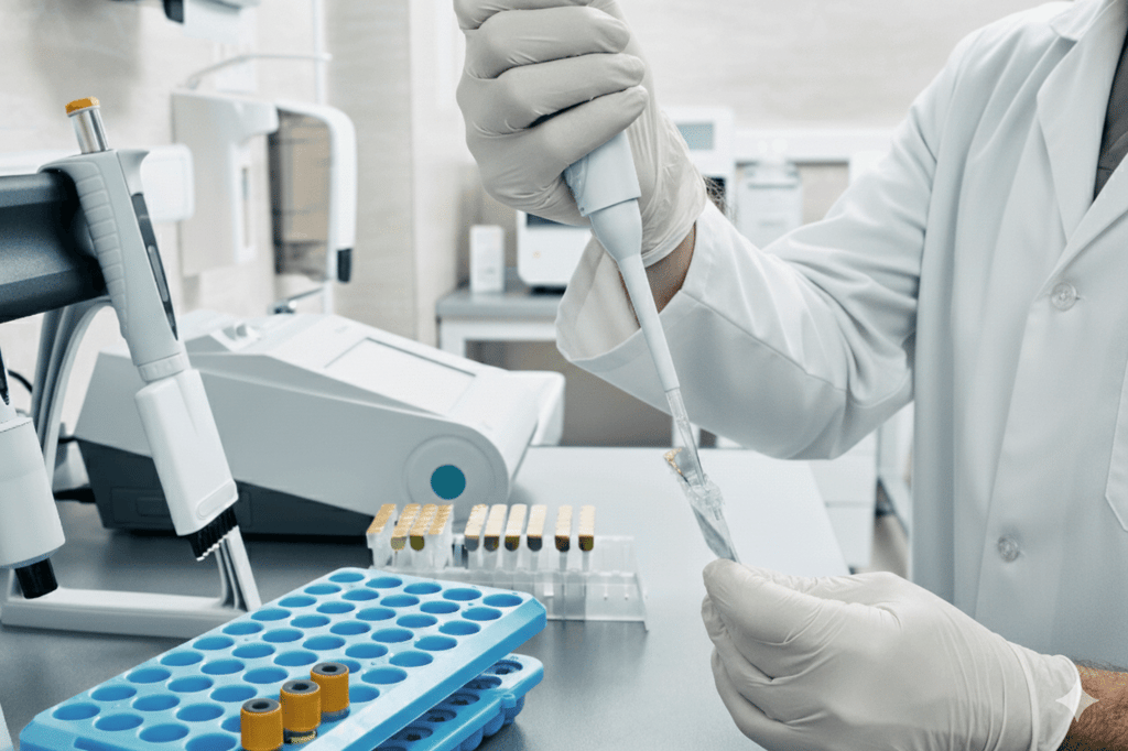 Investigación científica